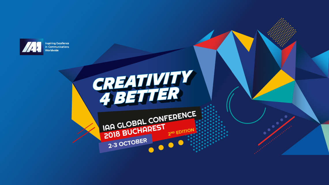 iaa global conference 2