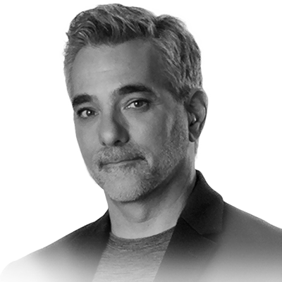 DR. SETH DOBRIN