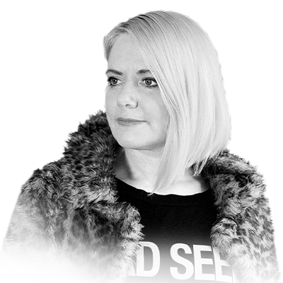 LAURA JORDAN BAMBACH