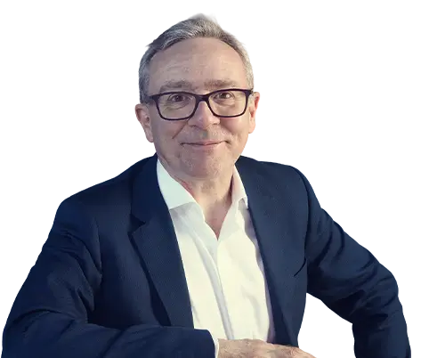Les Binet Speaker IAA 2026