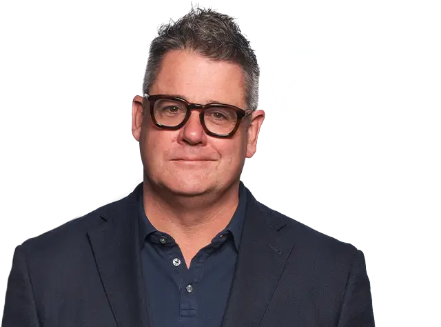 Mark Ritson Speaker IAA 2026