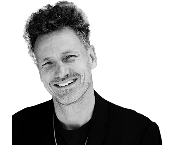 Thomas Kolster Speaker IAA 2026