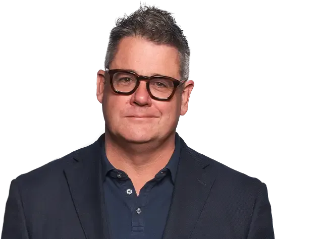Mark Ritson Speaker IAA 2026